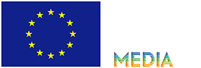 Logo Europe Creative Media