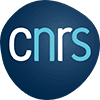 LOGO CNRS