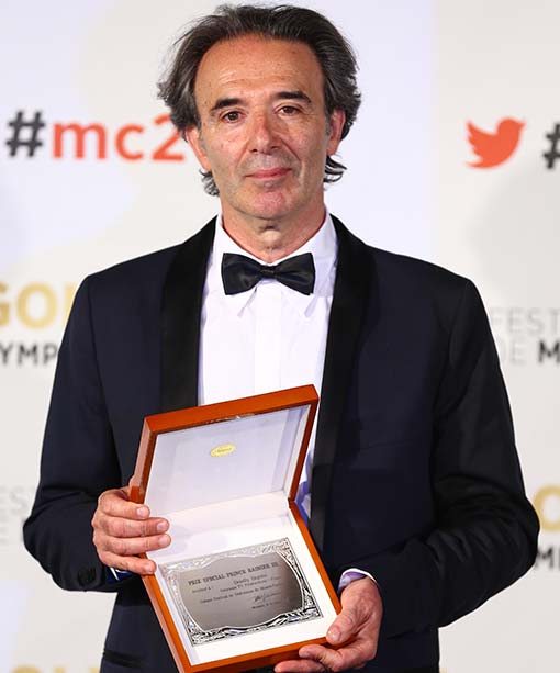 Nicolas KOUTSIKAS - 54e-festival-de-Monte-Carlo