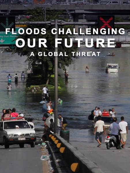Inondations - Une menace planétaire - francais